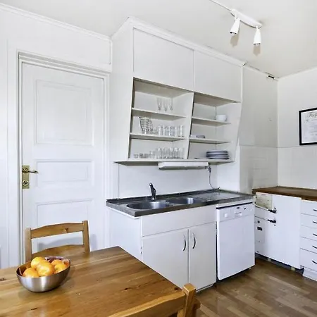 Topfloor Entire * Μπέργκεν